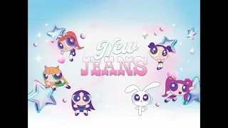 NewJeans (뉴진스) "New Jeans" 1 Hour | 1시간