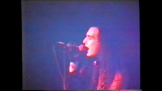 Suspiria - Live in Nottingham 1995