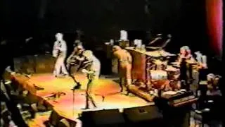 Pearl Jam - Hail, Hail (Seattle, 1996)