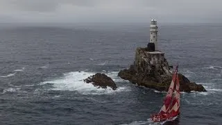 Leg 9: Documentary Show | Volvo Ocean Race 2011-12