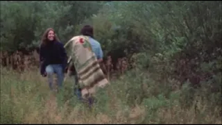Rebel, Fuga Senza Scampo-1973 Spezzone film (S. Stallone)