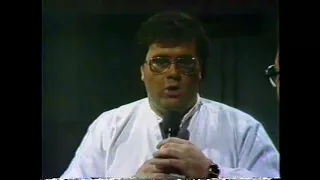 Bobby Dee On Lightmusic 1985