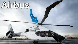 Most Technologically Advance Helicopter in the World | Take A Look 👀