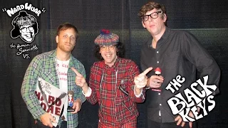 Nardwuar vs. The Black Keys