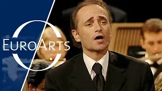 José Carreras - Paraules d’amor (with the Vienna Symphony Orchestra)