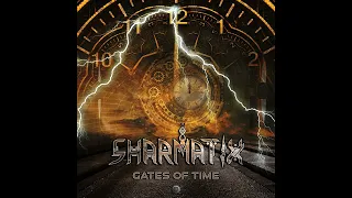 Sharmatix - Gates of time