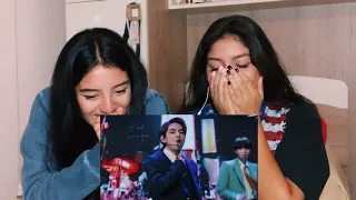 BTS ‘DYNAMITE’ PERFORMANCE VMAs 2020 REACTION || Angie