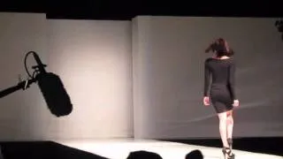 Behind the Runway - Fall 2011 Project Ethos