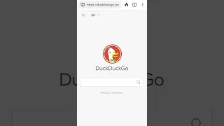 The Most Useful Shortcut for DuckDuckGo