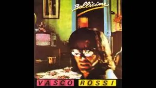 Vasco Rossi - Ultimo domicilio conosciuto (Remastered)