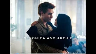 ♥Archie & Veronica♥ → Riverdale → Вероника&Арчи