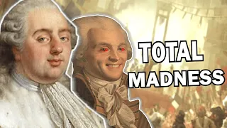 Why The French Revolution Was Worse Than You Thought