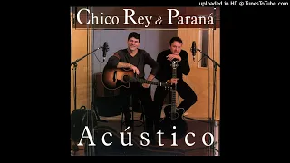 Chico Rey & Paraná - Blusa vermelha