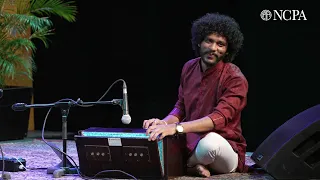 NCPA Citi Promising Artistes Series- Rohit Khavale and Kasturi Deshpande Manjrekar