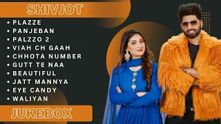 Best of Shivjot | Shivjot all songs | Shivjot new songs | New punjabi songs 2023 #shivjot