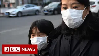 World battles coronavirus outbreak - BBC News