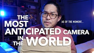 Unboxing the Fujifilm X100VI | The most Anticipated camera in the world today..