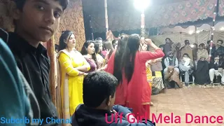 Vekhan Teno vy.Saba Nisri.Aroosa.Dance.Mela Noor Pur Thal 2021
