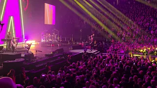 Just Can't Get Enough-Depeche Mode- Live AO Arena Manchester 29th January 2024