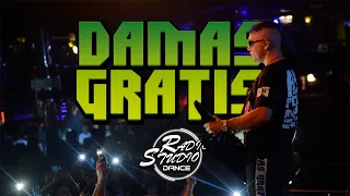 #DAMASGRATIS EN VIVO | RADIO STUDIO DANCE | NOCHE DE SABADO
