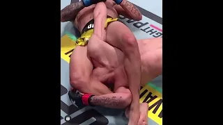 Tony Ferguson survives horrific arm bar