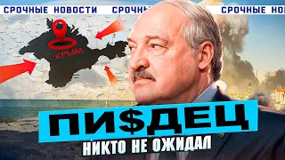 ШПИОНЫ КГБ Беларуси / Лукашенко хочет набить спортсменам морду / Народные Новости