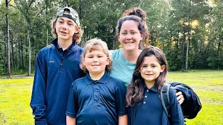 Teen Mom Jenelle Evans’ kids Kaiser, 9, and Ensley, 6, ‘witnessed’ her husband David Eason’s ‘attack