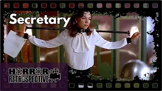 Film Review: Secretary (2002)