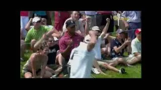 2009 Memorial Tournament - Tiger Woods