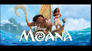 1 Hour || Dwayne Johnson - You're Welcome (From "Moana")