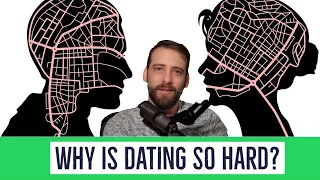 Why Is Dating So Hard For So Many Of Us?