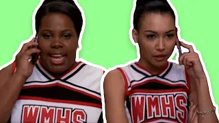 what glee would sound like in real life