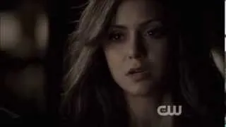 Stefan/Katherine || I See Fire