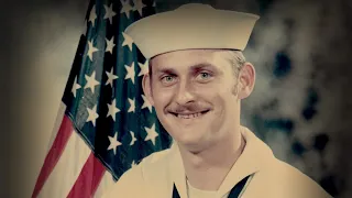 VOICES OF HISTORY PRESENTS - PO3 Lloyd Wagoner, U.S. Navy, Vietnam Era Veteran