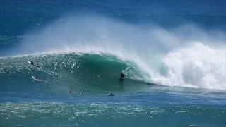 CHARGER # Bodyboarding Western Australia