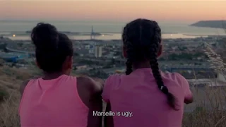 IDFA 2018 | Trailer | Marseille, to the Moon and Back