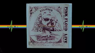 Pink Floyd - Eclipsed (side 2)
