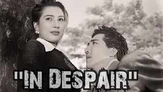 "In Despair" | 1950 | Jaime Dela Rosa | Mila Del Sol | Ben Rubio | #LVNPictures