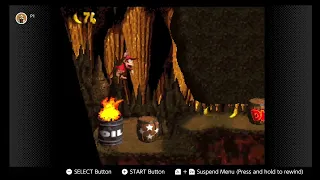 Top Ten Worst Donkey Kong Country Levels