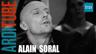 Alain Soral "La société et le désir"  | INA Arditube