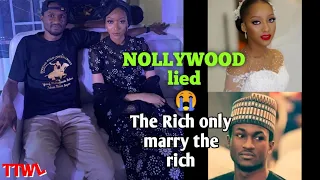 Lesson from Yusuf Muhammadu Buhari's wedding to Zahra Nasir Ado Buhari | Reality of the Rich/Elites