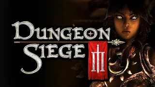 Dungeon Siege 3: Fantasy Dungeon Crawler Looter