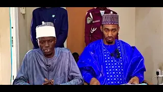 26. 2022 Sheikh Bashir Ahmad Sokoto Tafsir