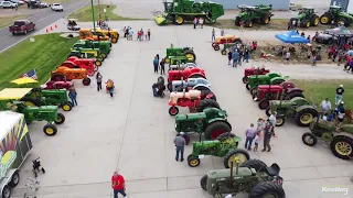 5th Annual KTE Antique Tractor Show 2022