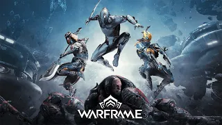 Warframe Mobile - Tựa game bom tấn đổ bộ hứa hẹn sẽ bùng nổ cuối năm 2021