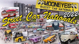 2022 MOONEYES Street Car Nationals まとめ