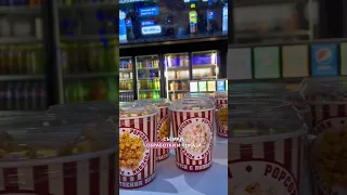 IMAX кинотеатр теперь в Ташкенте