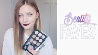 Лучшие ❀ BEAUTY ❀ Продукты за 2015