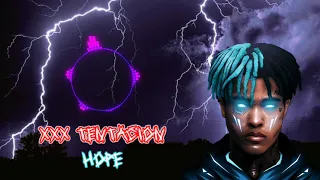 XXXTENTACION - Hope (remix) | 100D  AUDIO/ SONG (USE HEADPHONES) 🎧 RIP LEGEND 😔