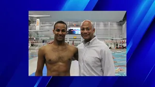 U S  Olympic Swim Team Gets Its First Black Head Coach